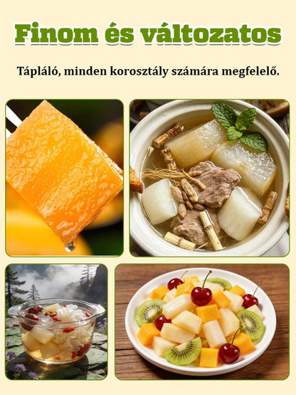 【Gyümölcsök ginzengje】Tianshan hó lótusz gyümölcsmag