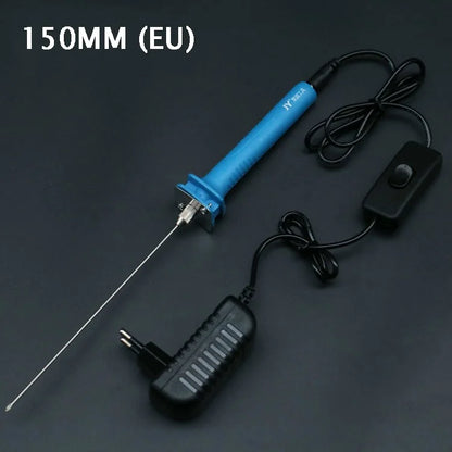 🔥UTÓS NAP 50% KEDVEZMÉNY🎁Elektromos habszivacs vágóceruza