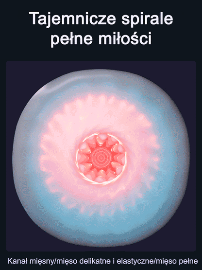 Vibrációs maszurbátor felnőtteknek