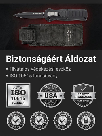multifunkcionális taktikai kés