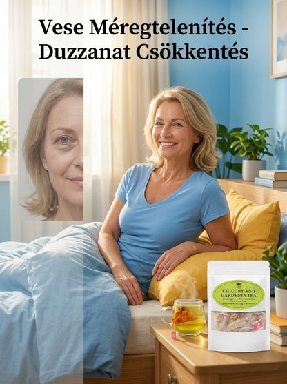 Szakértők által ajánlott növényi vércukor csökkentő tea