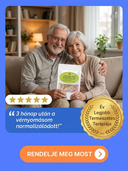 Szakértők által ajánlott növényi vércukor csökkentő tea