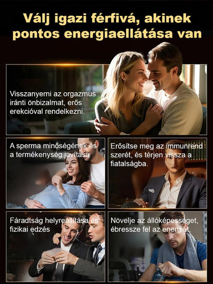 [Hatékonyabb verzió] Antarktiszi krillolaj