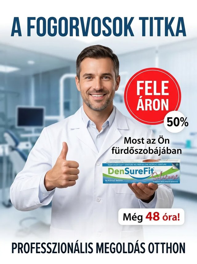 【Tökéletesen illeszkedő műfogsor】Felső és alsó fogsorbetét készlet