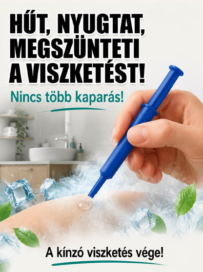 【Műtét nélküli aranyér gyógyulás】Természetes növényi aranyér gél