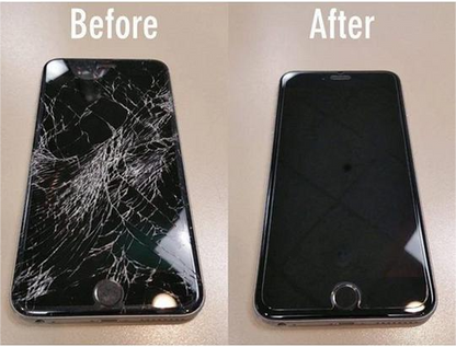Lyseemin™ GlassFix Guard: Szélvédő repedésjavító formula 2025