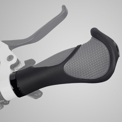 🚲 Kerékpár fogantyú szett – Ergonomikus, könnyen szerelhető ⚡
