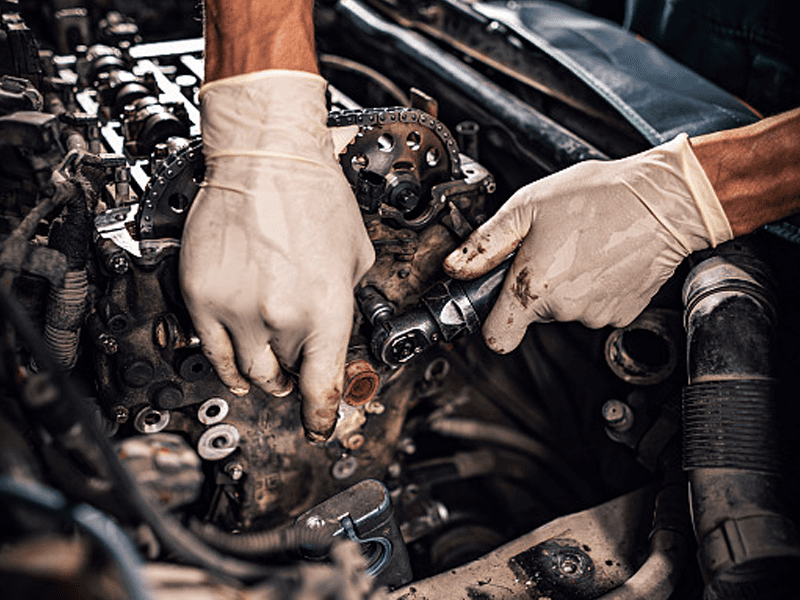 🚗✨ Autó külső motor tisztító 🧼 | Raktáron 🚚📦
