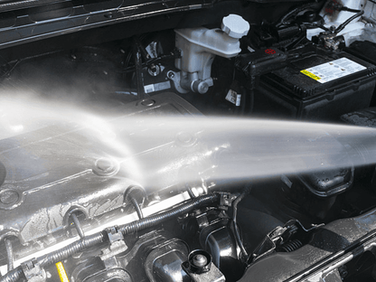 🚗✨ Autó külső motor tisztító 🧼 | Raktáron 🚚📦