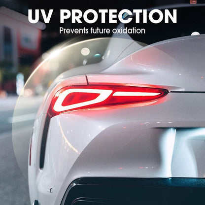 🚗✨ Autós fényszóró javító és fényesítő folyadék 🛡️