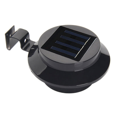 🌞💡 Napelemes Kültéri Lámpa: Vízálló + Automatikus Fény!