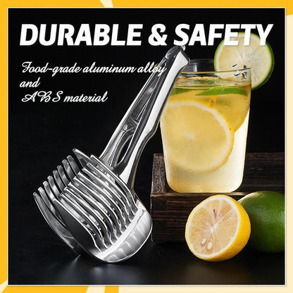 🍋 Többfunkciós szeletelő