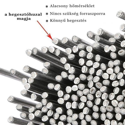 🔥 Hegesztési legjobb fém univerzális hegesztőhuzal