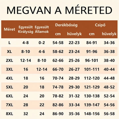 🍃 Magas derékú, elöl-hátul szivárgásgátló higiéniai bugyi, hatékonyan megakadályozza az oldalirányú szivárgást
