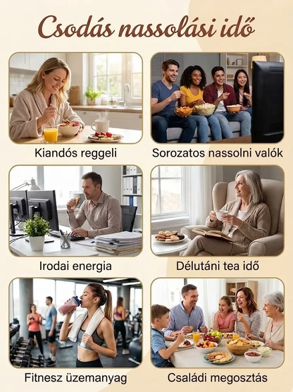 Füge fekete szezámmag Astragalus Codonopsis szeder töltött dió pite