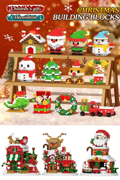 ⏳ Utolsó lehetőség a 49%-os megtakarításra – 🎄 12 részes mini karácsonyfadísz-adventi naptár