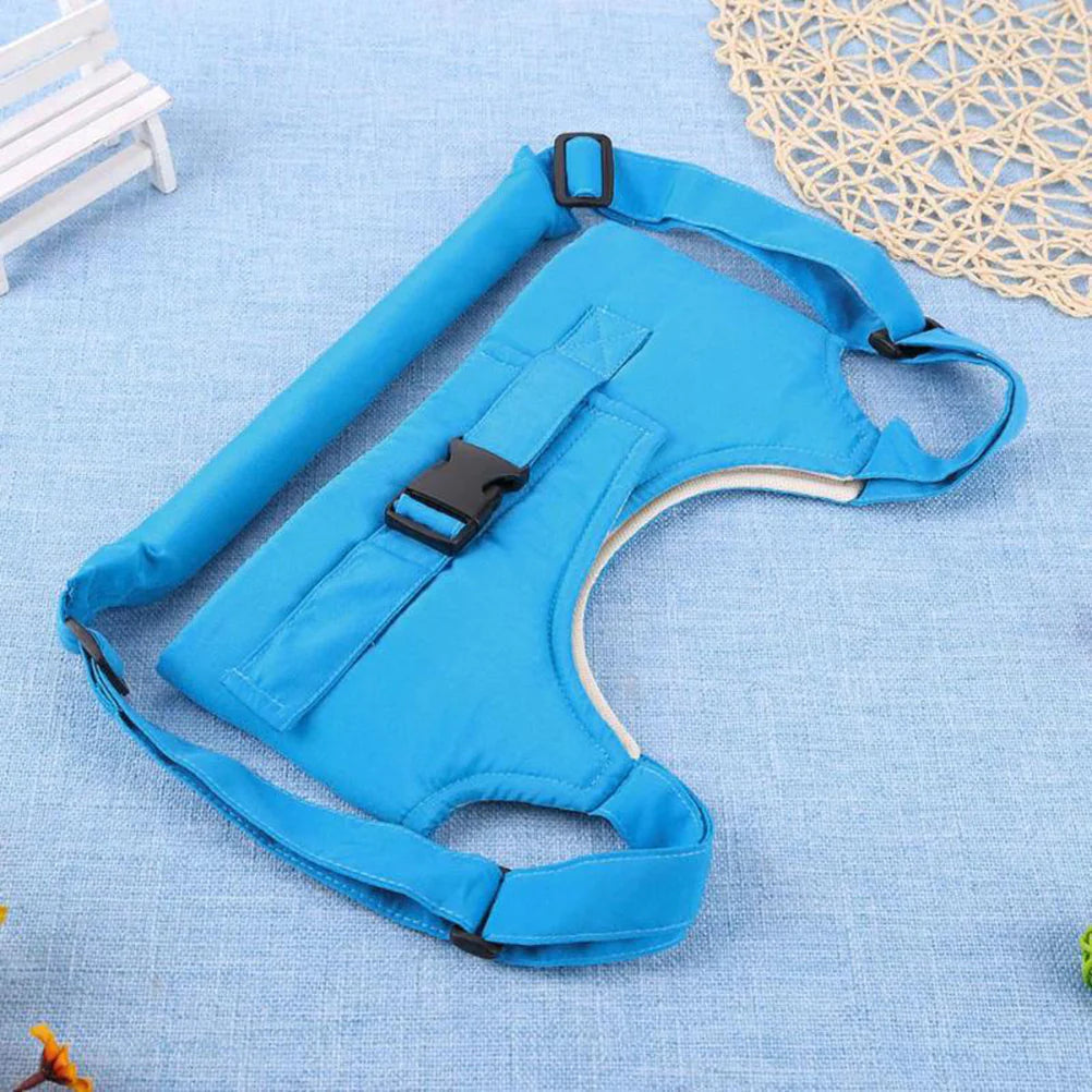 Baba Biztonsági Járósegítő