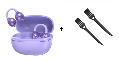 🎧  Nyitott kialakítású, zajcsökkentő Bluetooth fülpántos fülhallgató 🎶