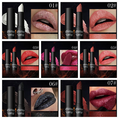 ✨Vásárolj 1-et, 1-et kapsz ingyen 💥 Matt, hosszan tartó rúzs finom fényezéssel 💄