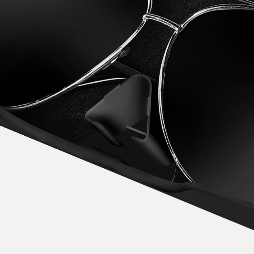 Multifunkcionális autós napszemüveg tok