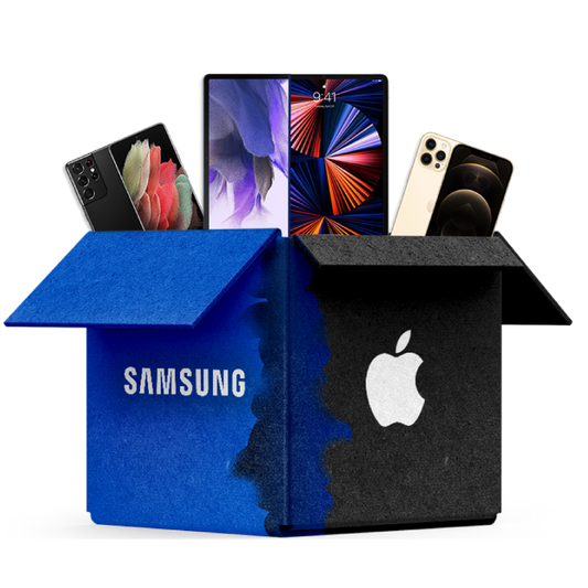 Díjazott Doboz - Korlátozott Kiadás