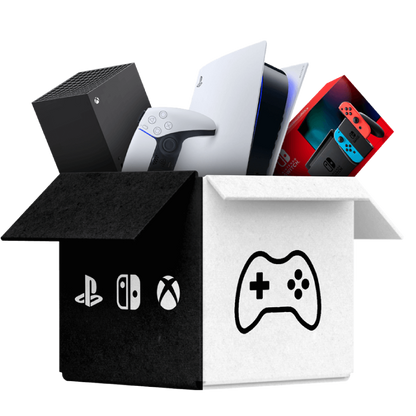 Díjazott Doboz - Korlátozott Kiadás