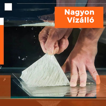 Szuper vízálló ragasztószalag