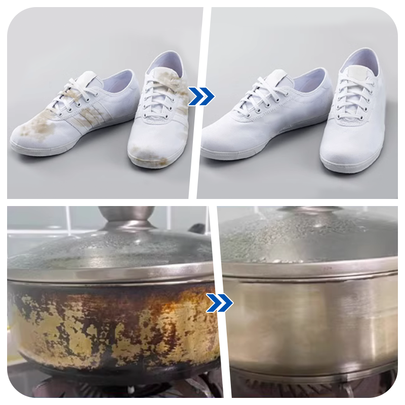 Multifunkciós folteltávolító mosodai krém