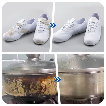 Multifunkciós folteltávolító mosodai krém