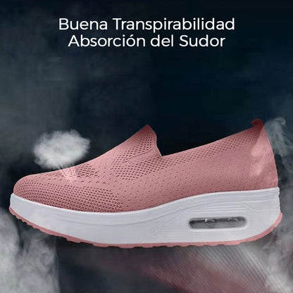 2025 Pantofi ortopedici casual dama
