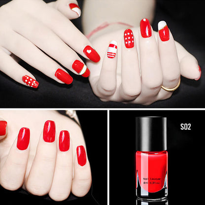 ✨Vásárolj 1-et és kapj 1 ingyen ✨Gyorsan száradó tükrös körömlakk🎉