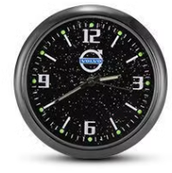 Forró akció ✨50% kedvezmény ✨Világító kvarc autóóra