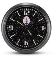 Forró akció ✨50% kedvezmény ✨Világító kvarc autóóra