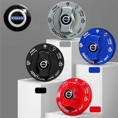 Személyre szabott autóindító