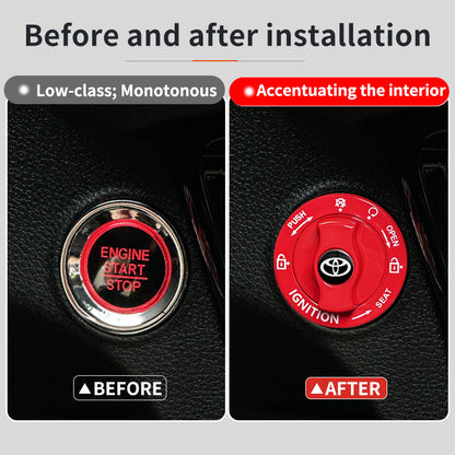 Személyre szabott autóindító