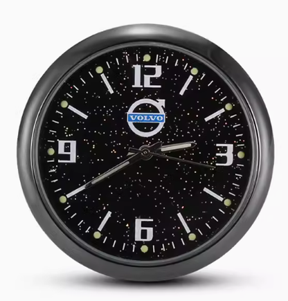 Forró akció ✨50% kedvezmény ✨Világító kvarc autóóra