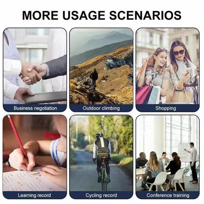 🔥Hordozható infravörös éjjellátó felvevő