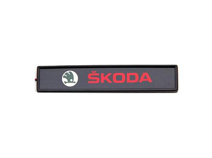 Forró akció ✨50% kedvezmény ✨Stílusos, hangulatos LED lámpa logóval az autó középső hűtőrácsára