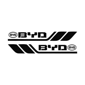 Forró akció 🔥50% kedvezmény🔥Személyre szabott sportautó matricák🎉4 db🎉