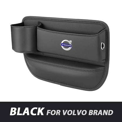 Autósülés tárolódoboz