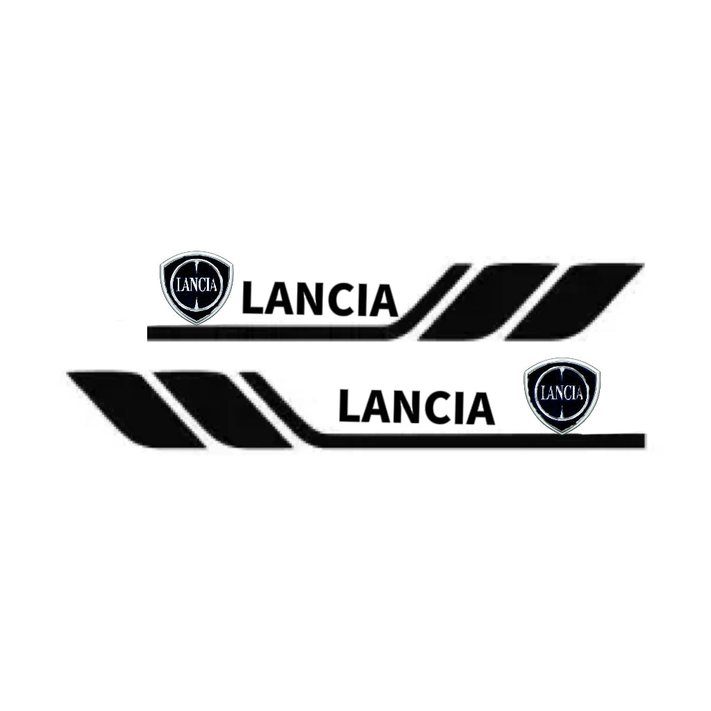 Forró akció 🔥50% kedvezmény🔥Személyre szabott sportautó matricák🎉4 db🎉