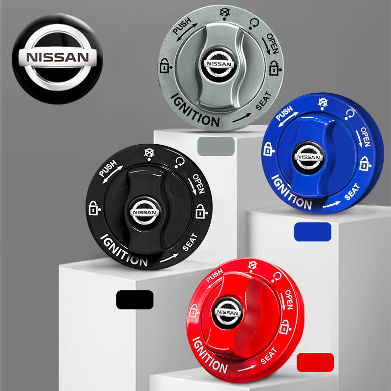 Személyre szabott autóindító