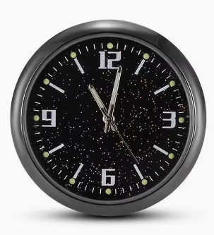 Forró akció ✨50% kedvezmény ✨Világító kvarc autóóra