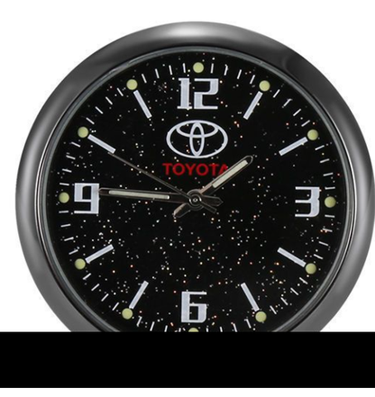 Forró akció ✨50% kedvezmény ✨Világító kvarc autóóra