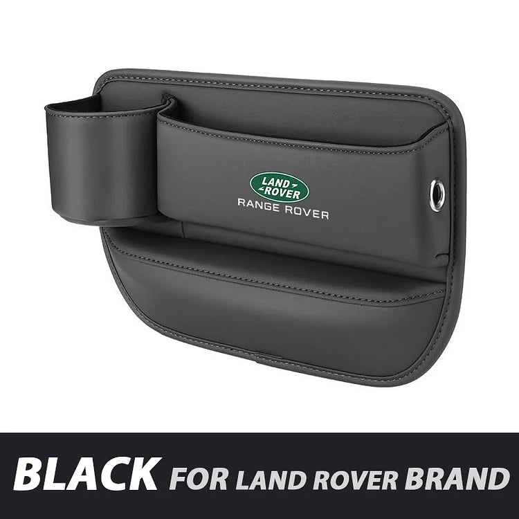 Autósülés tárolódoboz