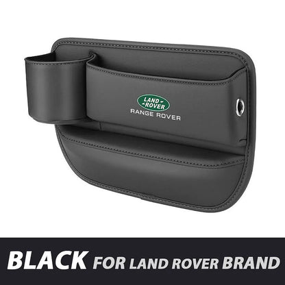 Autósülés tárolódoboz