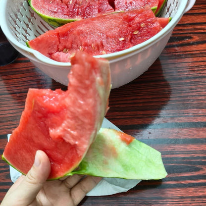 Vékony héjú görögdinnyemagok 🍉