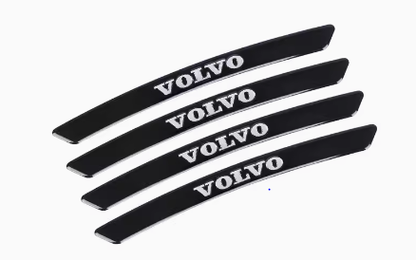 Forró akció ✨50% kedvezmény ✨3D személyiség fém kerékmatrica (4 db)