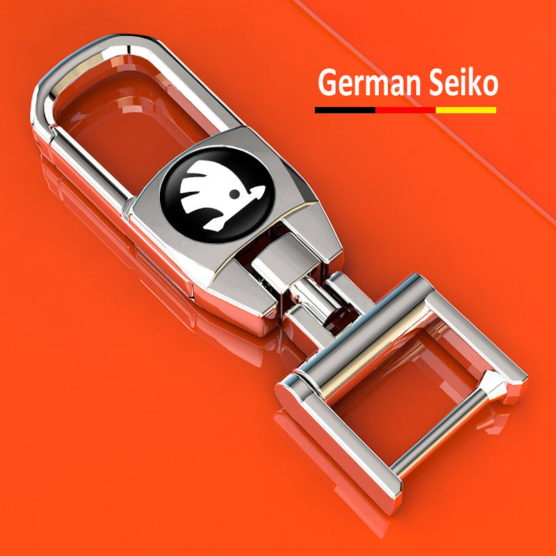 Autós kulcstartó ✨2 db✨