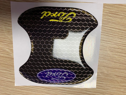 Ajtótálca karcolásvédő ✨4 db✨